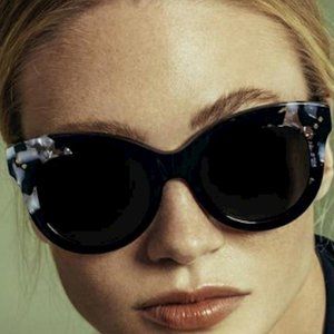 Krewe Julia Interstellar Sunglasses